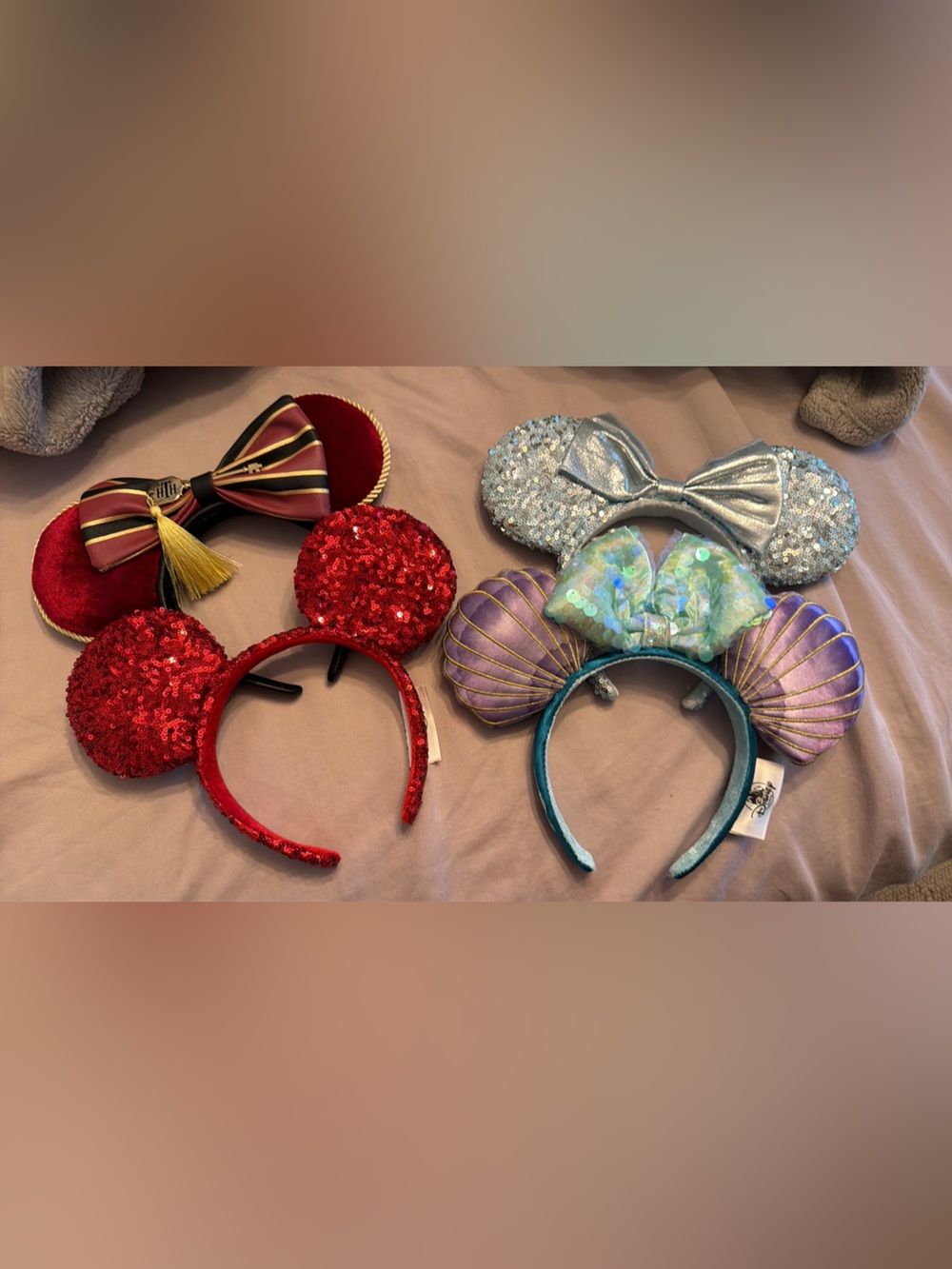 Disney Ears Bundle